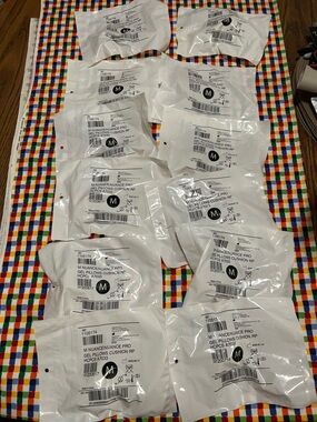 Philips Respironics Nuance/Nuance Pro Replacement Gel Pillows (Medium) 12 PK